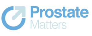 prostate matters logo